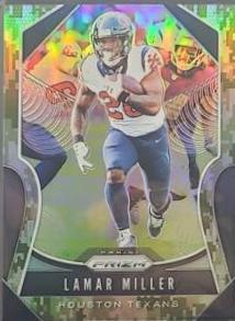 Lamar Miller