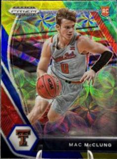 Mac McClung