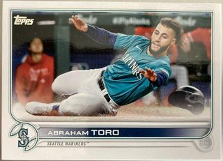 Abraham Toro