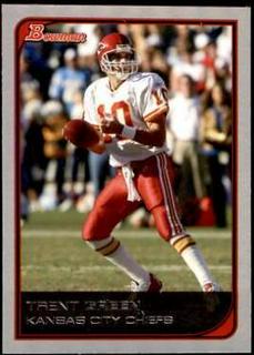 Trent Green