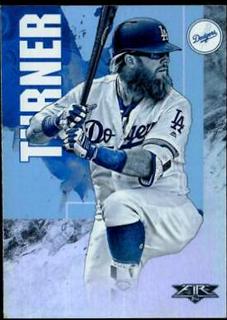 Justin Turner