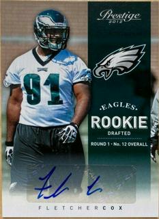 Fletcher Cox