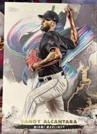 Sandy Alcantara