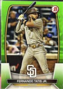 Fernando Tatis Jr.