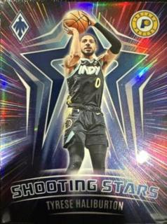 Tyrese Haliburton
