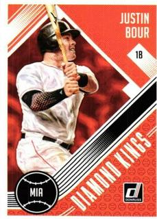 Justin Bour
