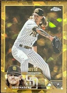 Josh Hader