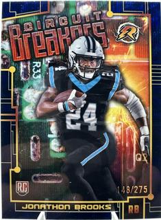 Jonathon Brooks