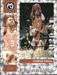 Chris Paul