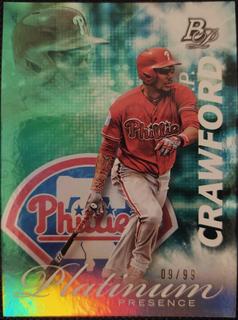 J.P. Crawford
