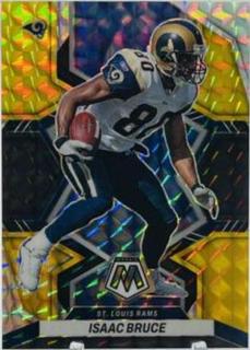 Isaac Bruce