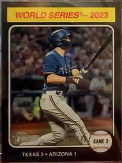 Corey Seager