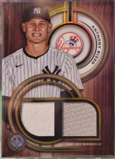 Anthony Rizzo
