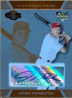 Josh Hamilton