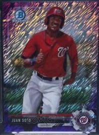 Juan Soto