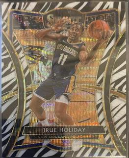 Jrue Holiday