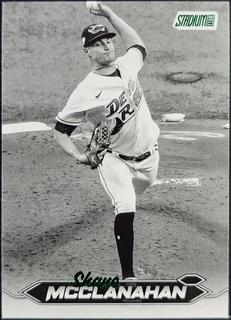 Shane McClanahan