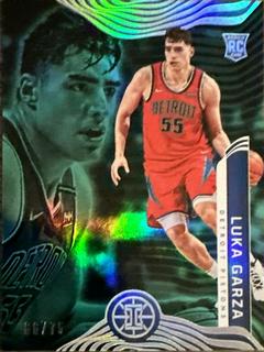 Luka Garza