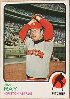 Jim Ray