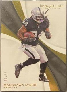 Marshawn Lynch