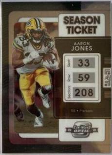 Aaron Jones