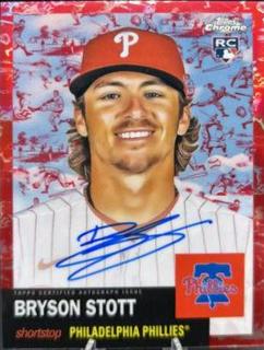 Bryson Stott