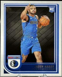 Jaden Hardy