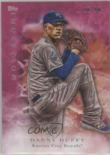 Danny Duffy
