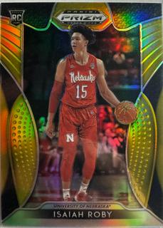 Isaiah Roby