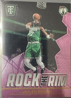 Jaylen Brown