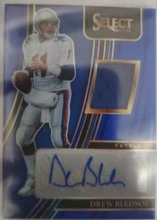Drew Bledsoe