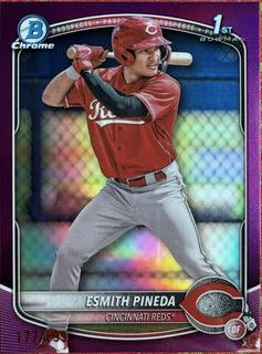 Esmith Pineda