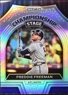 Freddie Freeman
