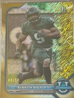 Kenneth Walker III