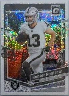 Hunter Renfrow