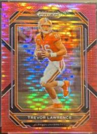 Trevor Lawrence