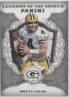 Brett Favre