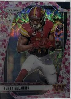 Terry McLaurin