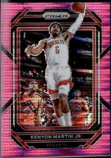 Kenyon Martin Jr.