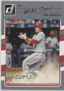 Mike Trout