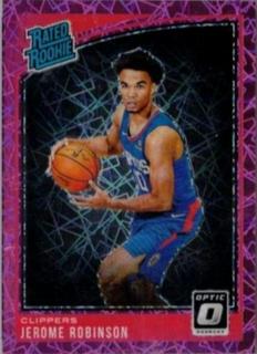 Jerome Robinson
