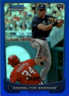 Andrelton Simmons