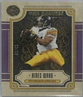 Hines Ward