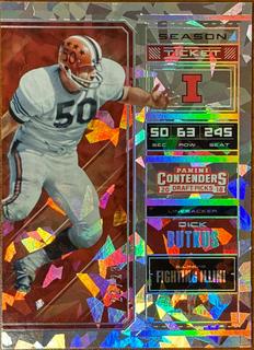 Dick Butkus