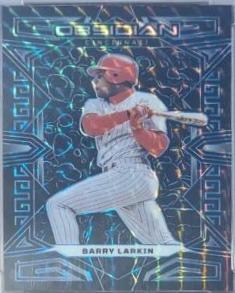 Barry Larkin
