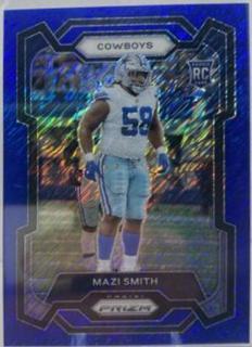 Mazi Smith
