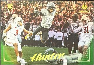 Travis Hunter
