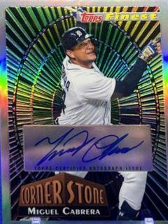 Miguel Cabrera