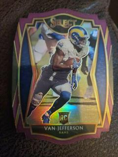 Van Jefferson