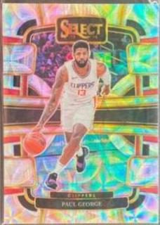 Paul George